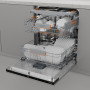 Вбудована посудомийна машина Gorenje GV673C65