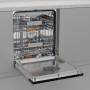 Вбудована посудомийна машина Gorenje GV673C65