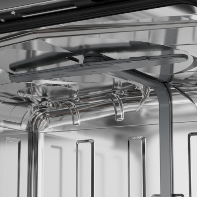 Вбудована посудомийна машина Gorenje GV673C65
