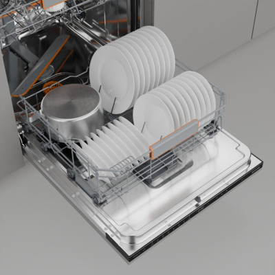 Вбудована посудомийна машина Gorenje GV673C65