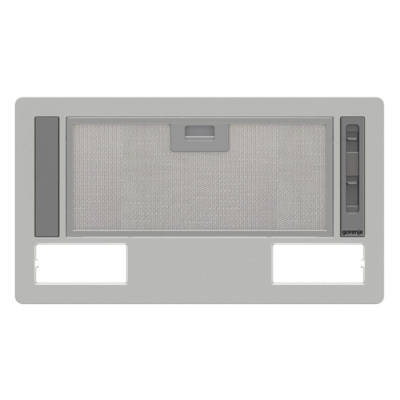 Витяжка вбудована Gorenje BHI611ES