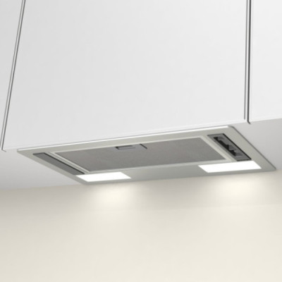 Витяжка вбудована Gorenje BHI611ES