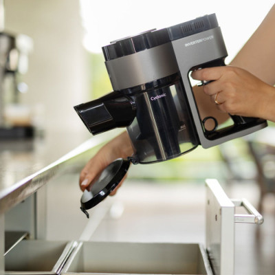 Акумуляторний пилосос Gorenje SVC216300FLA