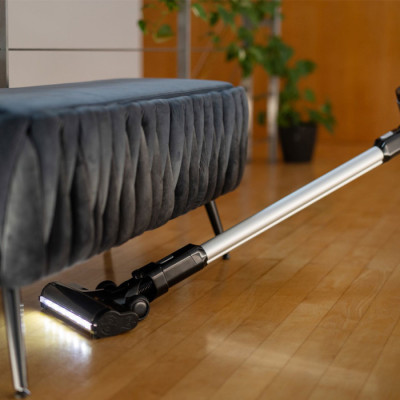 Акумуляторний пилосос Gorenje SVC216300FLA