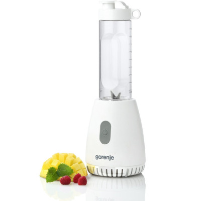 Блендер Gorenje BSM600CLW