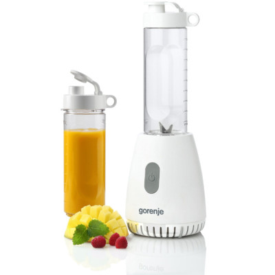 Блендер Gorenje BSM600CLW