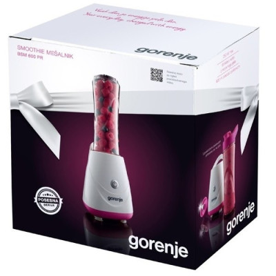 Блендер Gorenje BSM600CLW