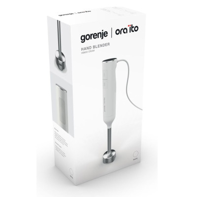 Блендер Gorenje HB 600 ORAW