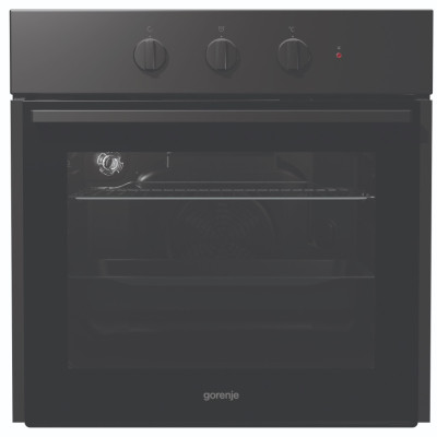 Духовой шкаф Gorenje BO 625 E01BK
