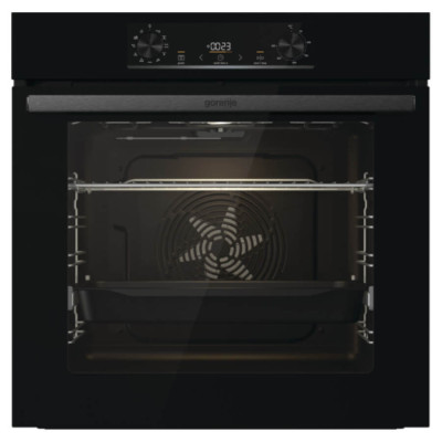 Духова шафа електрична GORENJE BO6735E05B