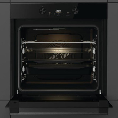 Духовой шкаф электрический Gorenje BOS6737E20FBG