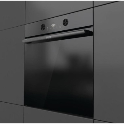Духовой шкаф электрический Gorenje BOS6737E20FBG