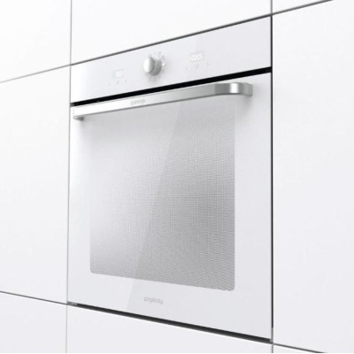 Духова шафа електрична Gorenje BOS 67371 SYW