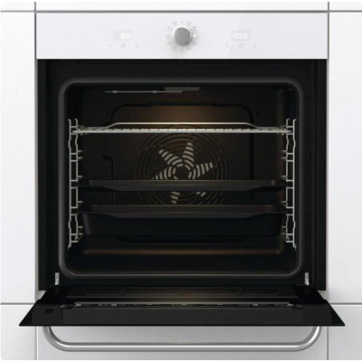 Духова шафа електрична Gorenje BOS 67371 SYW
