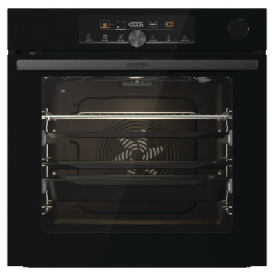 Духова шафа електрична Gorenje BPSA6747A08BG