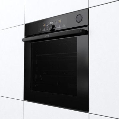 Духова шафа електрична Gorenje BPSA6747A08BG