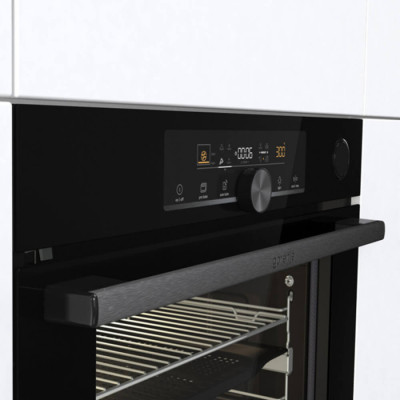 Духова шафа електрична Gorenje BPSA6747A08BG