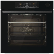 Духова шафа електрична Gorenje BSA6747A04BGWI