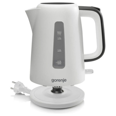 
Електрочайник GORENJE K17XG
