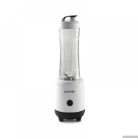 Блендер стаціонарний GORENJE BSM 600 LBW (BL1043-GS)
