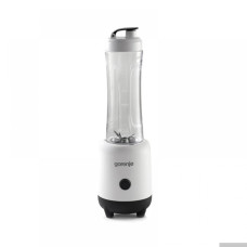 Блендер стаціонарний GORENJE BSM 600 LBW (BL1043-GS)