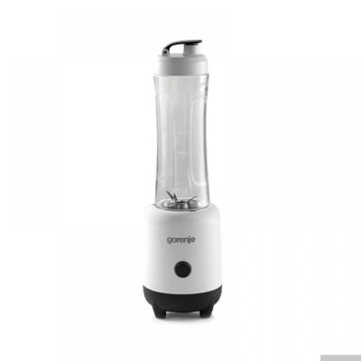 Блендер стаціонарний GORENJE BSM 600 LBW (BL1043-GS)