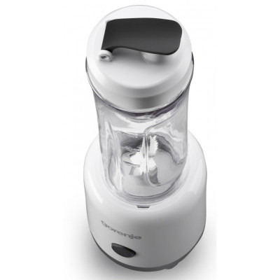 Блендер стаціонарний GORENJE BSM 600 LBW (BL1043-GS)