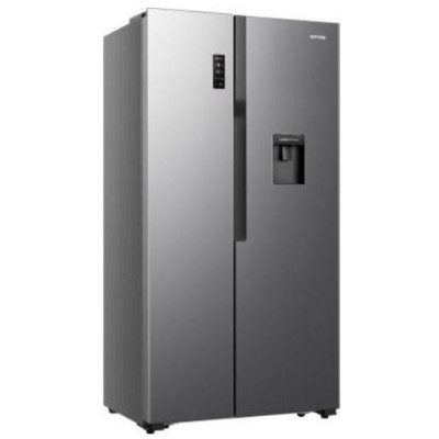 Холодильник Side-by-Side Gorenje NS9FSWD
