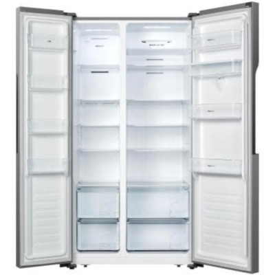 Холодильник Side-by-Side Gorenje NS9FSWD