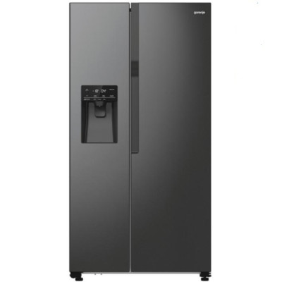 Холодильник Side-by-Side Gorenje Superior Line NRR 9185 ESBXL