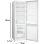 
Холодильник комбінований GORENJE RK 418 DPW4
