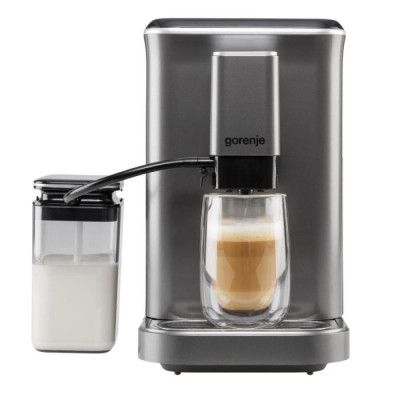 Кавомашина Gorenje GFACM20S