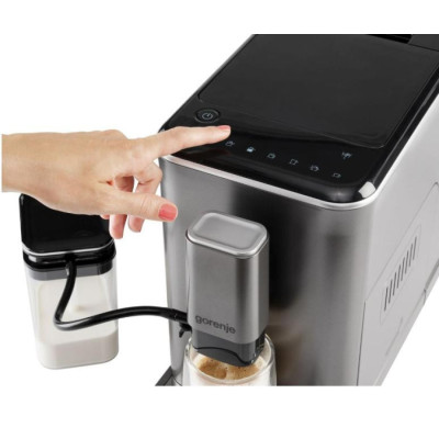 Кавомашина Gorenje GFACM20S