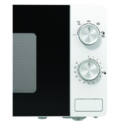 Мікрохвильова піч Gorenje MO17E1W