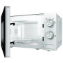Мікрохвильова піч Gorenje MO17E1W