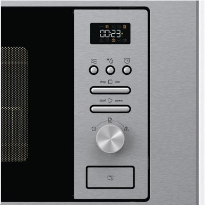 Мікрохвильова піч вбудована Gorenje BM201AG1X