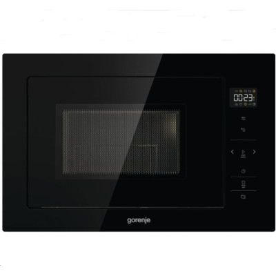 Мікрохвильова піч вбудована Gorenje BM251SG2BG