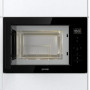 Мікрохвильова піч вбудована Gorenje BM251SG2BG