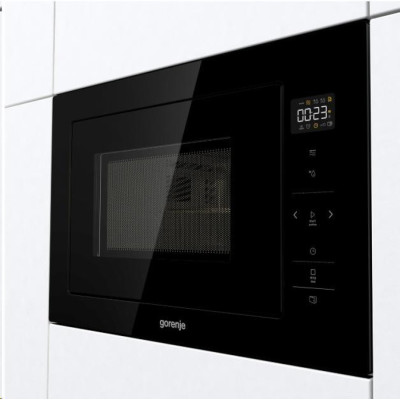 Мікрохвильова піч вбудована Gorenje BM251SG2BG