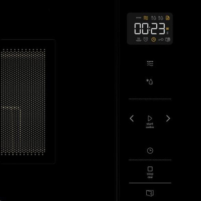 Мікрохвильова піч вбудована Gorenje BM251SG2BG