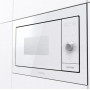 Мікрохвильова піч вбудована Gorenje BM 235 G1SYW