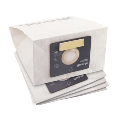Мешки для пылесосов GORENJE GB2PBU (5)
