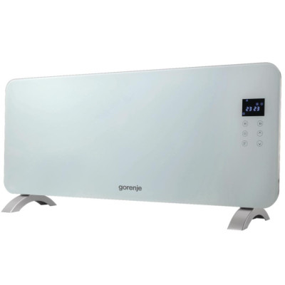 Обігрівач конвекторний Gorenje OptiHeat 2000 GTWPT