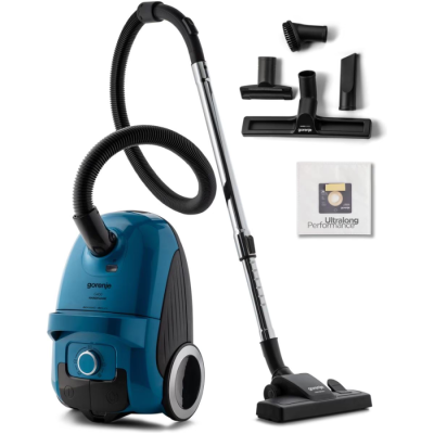 
                            Пилосос GORENJE VCE 22 G4HGR
                                                    