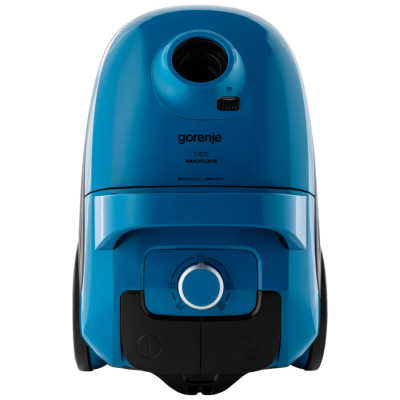 
                            Пилосос GORENJE VCE 22 G4HGR
                                                    