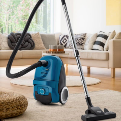 
                            Пилосос GORENJE VCE 22 G4HGR
                                                    