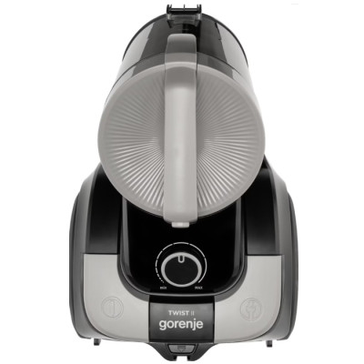 Пилосос Gorenje VCE01TABKG