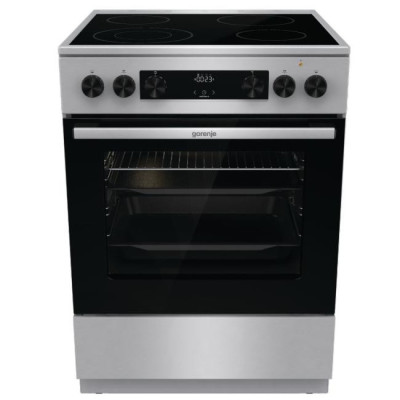 Плита електрична Gorenje GECS 6C70 XC
