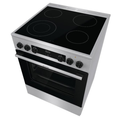 Плита електрична Gorenje GECS 6C70 XC