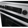 Плита електрична Gorenje GECS 6C70 XC